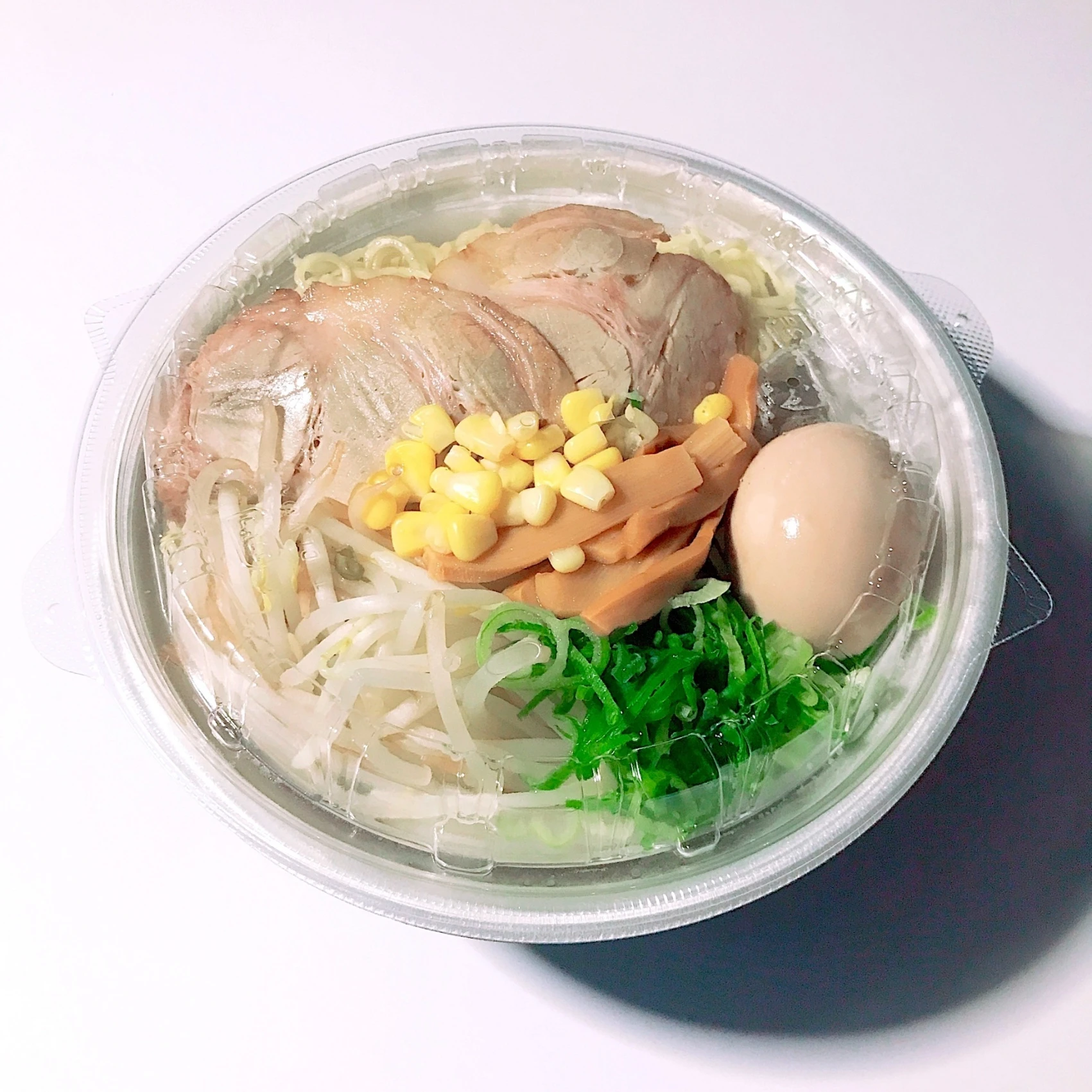 ラーメン