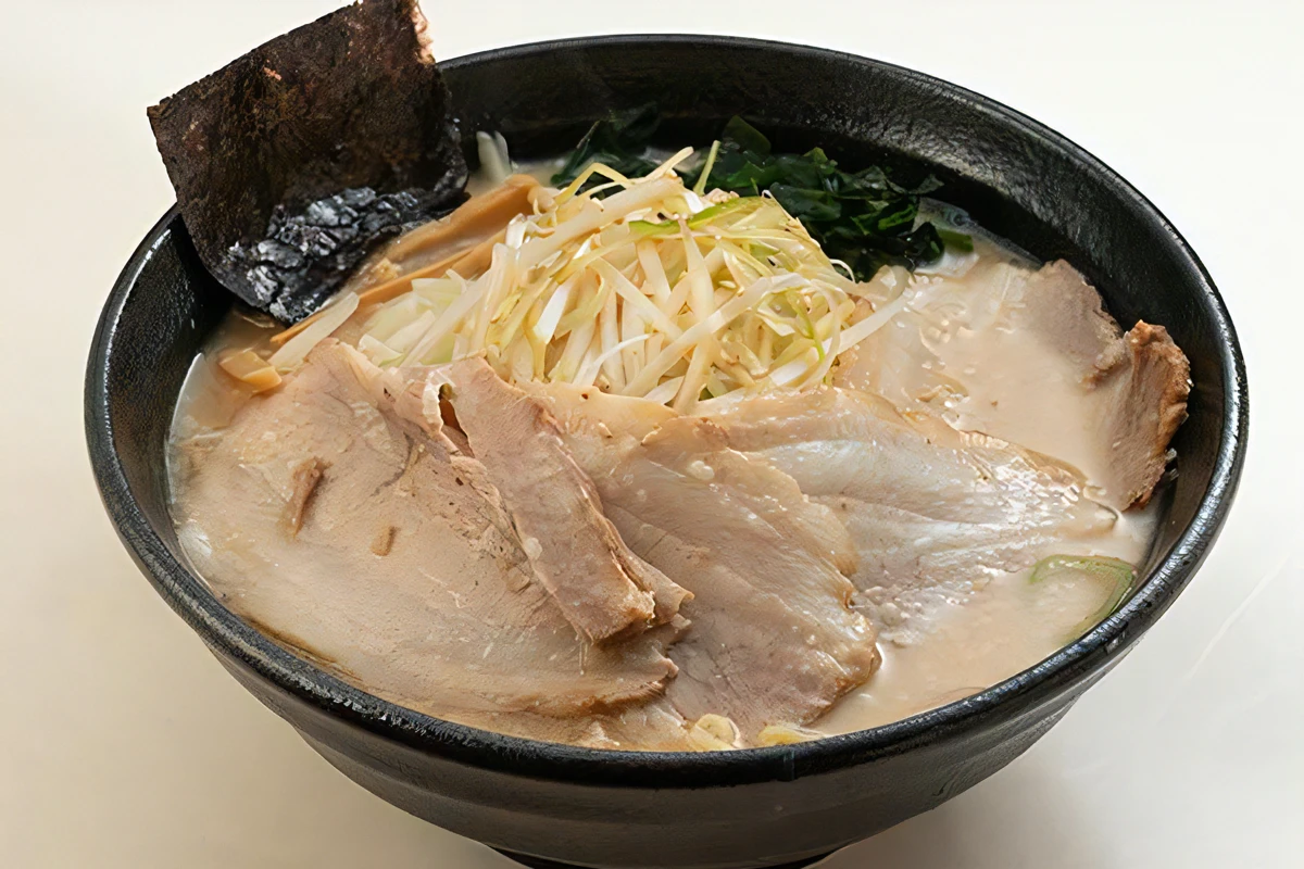 ラーメン
